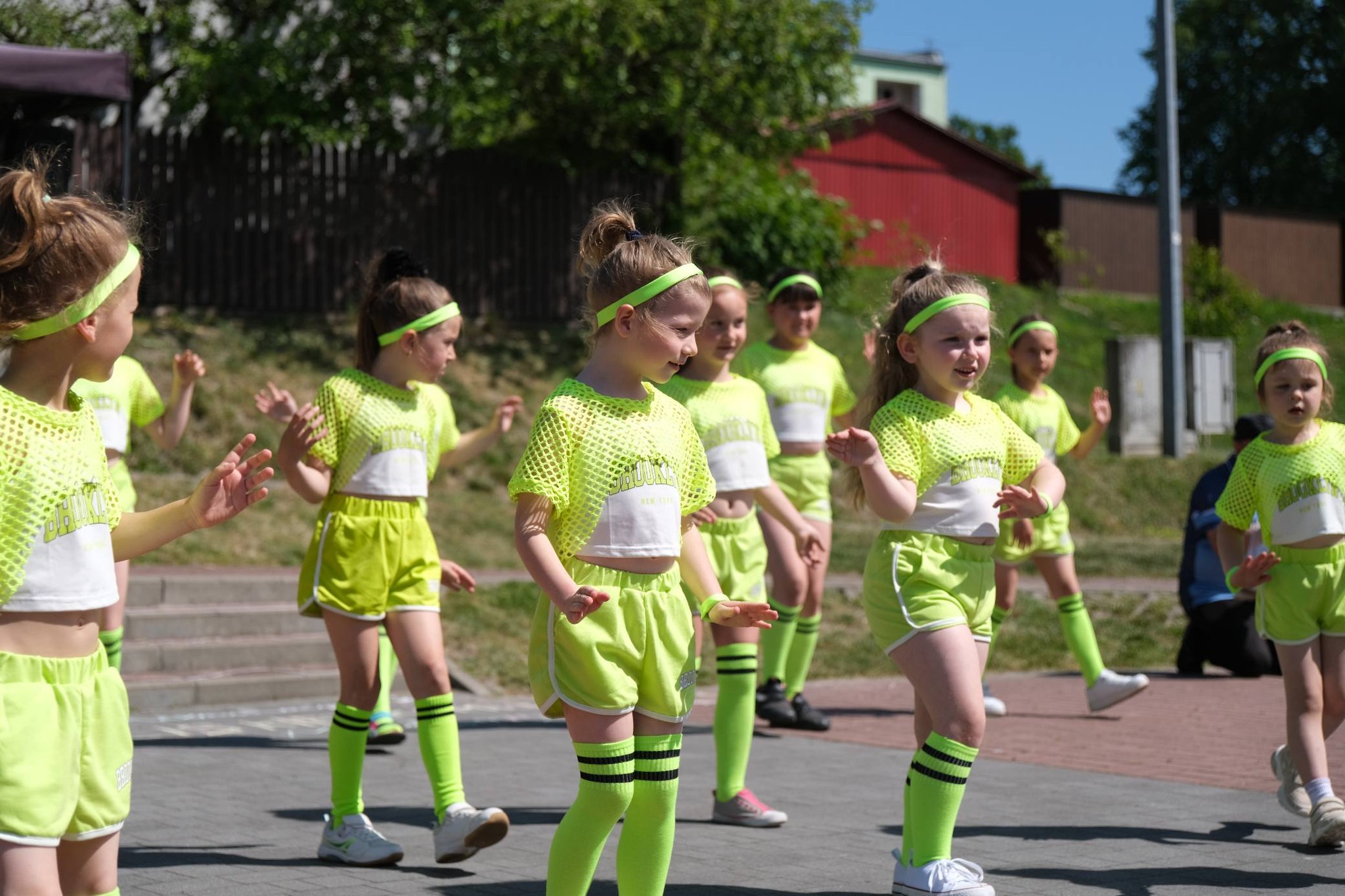Dzień Dziecka 2026